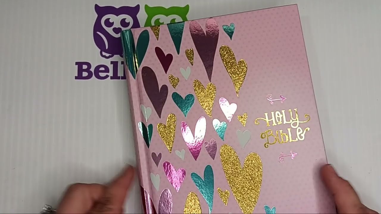 Happy Valentine's Day