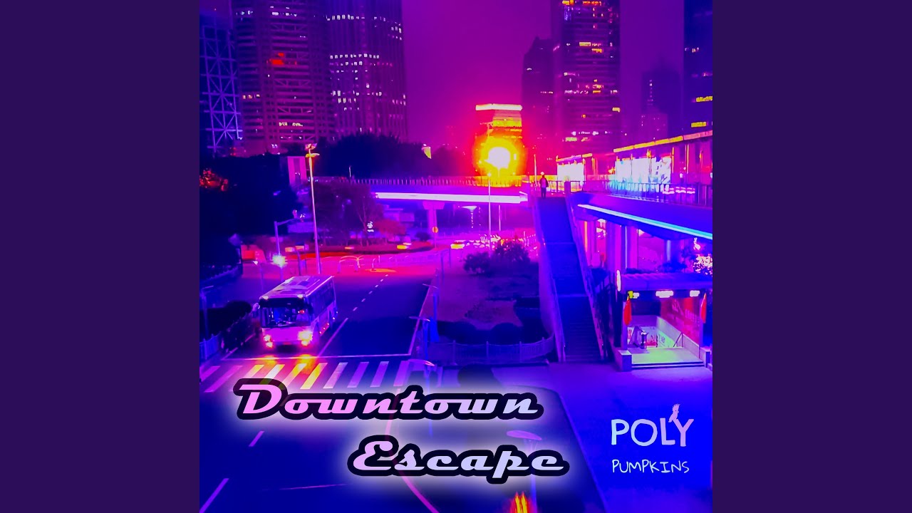 Downtown Escape