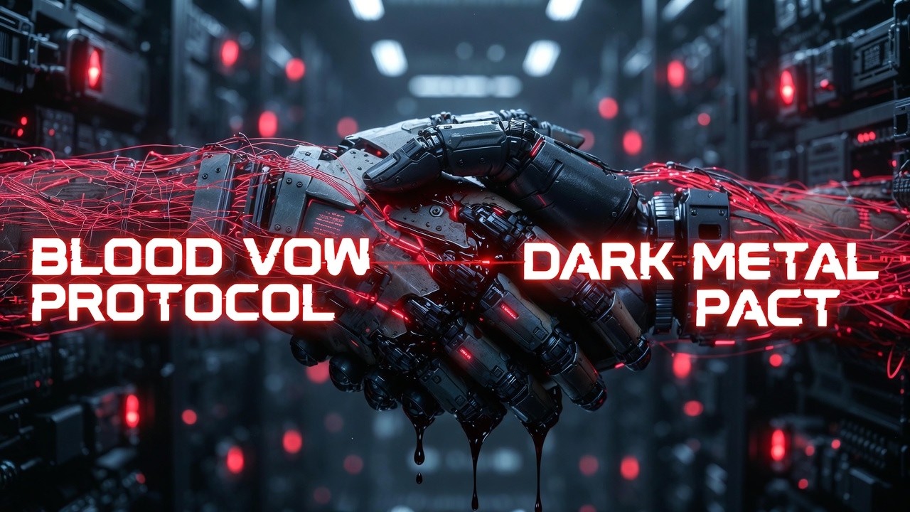 I Investigated the SHOCKING Truth About Blood Vow and Here's What Happened
