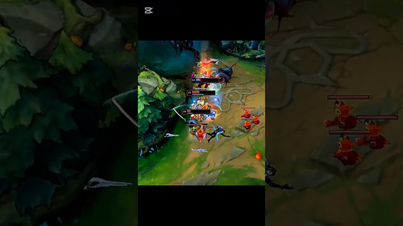 Best Blitzcrank Build 