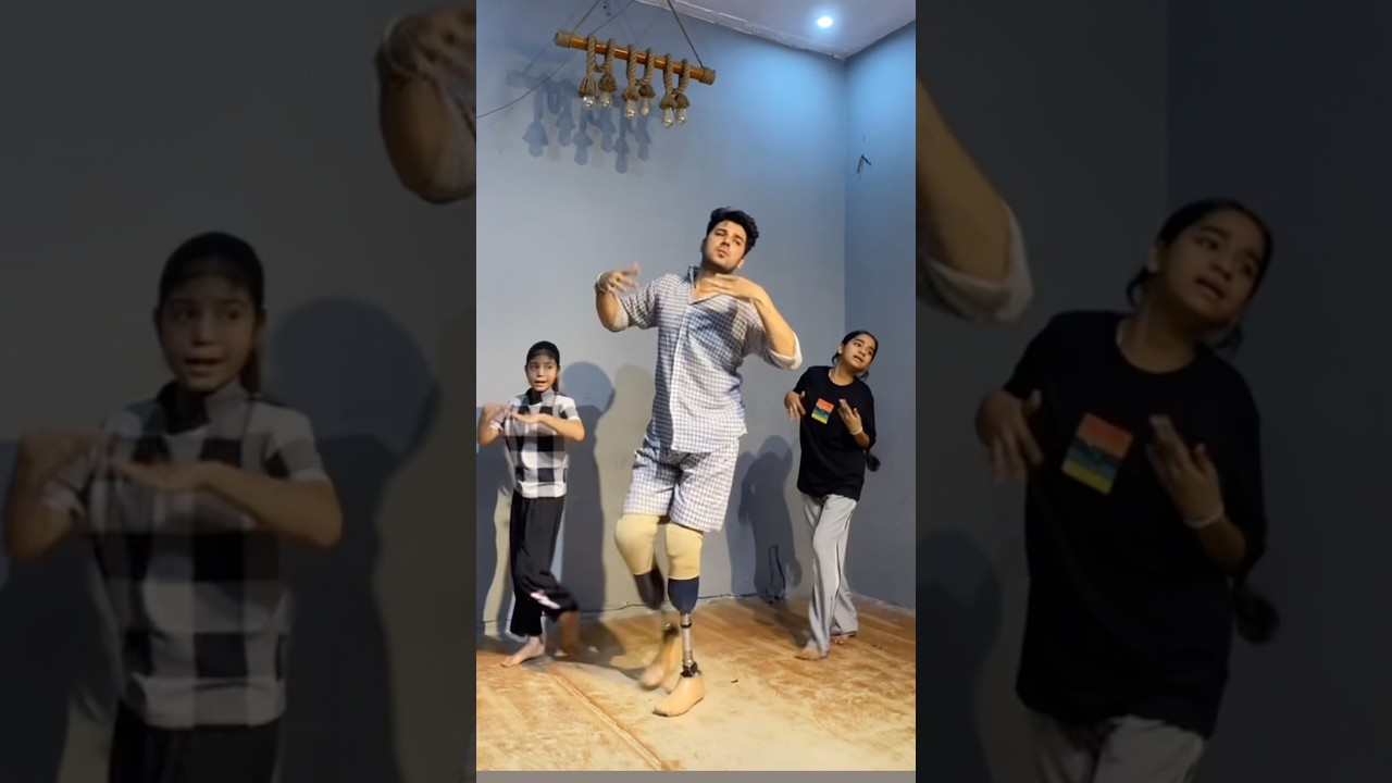 Maskats / #viral #dance #foryou #shorts #amritsar #dancewithablu #nevergiveup