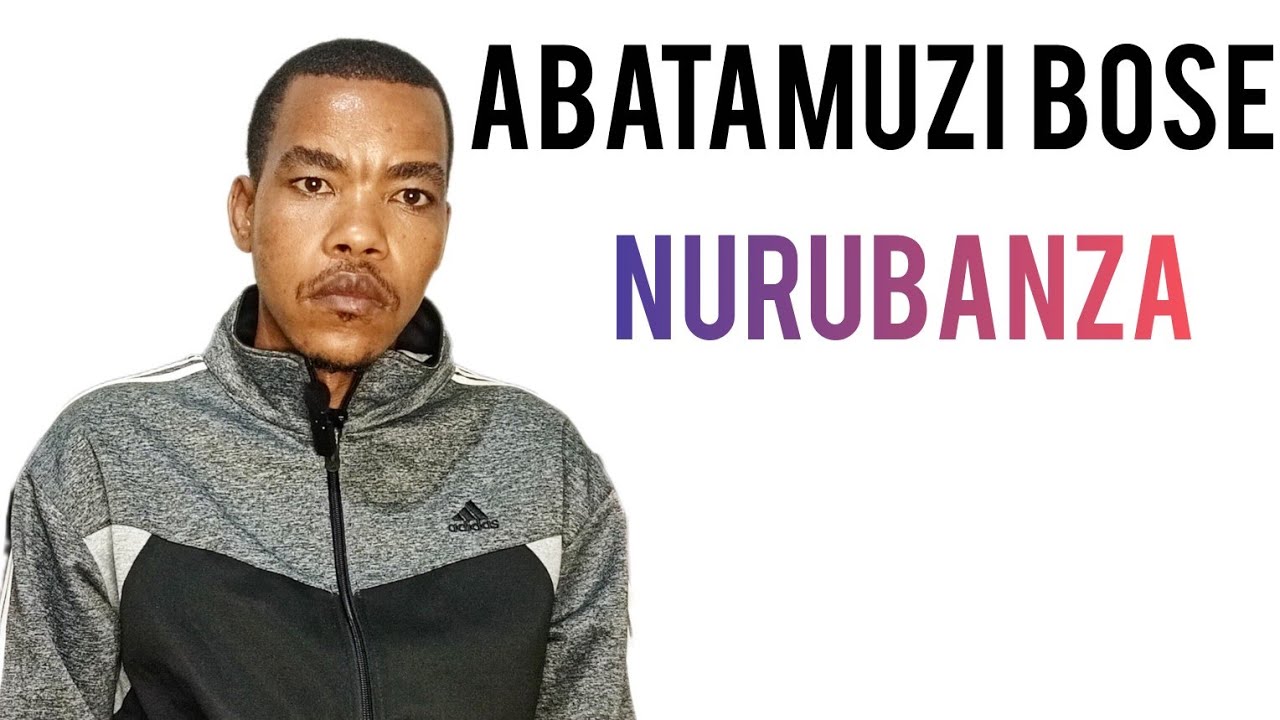 🚨NGO BAZI IMANA ARIKO NDAKURAHIYE ABATAMUZI BOSE NTA MANA BAFITE