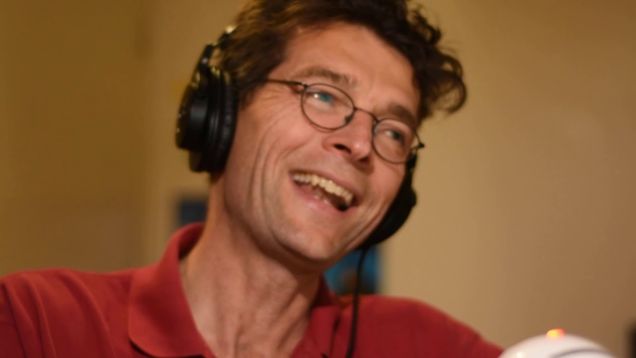 Open BAC Op Slot Lied 21 april - Frank van Schaik