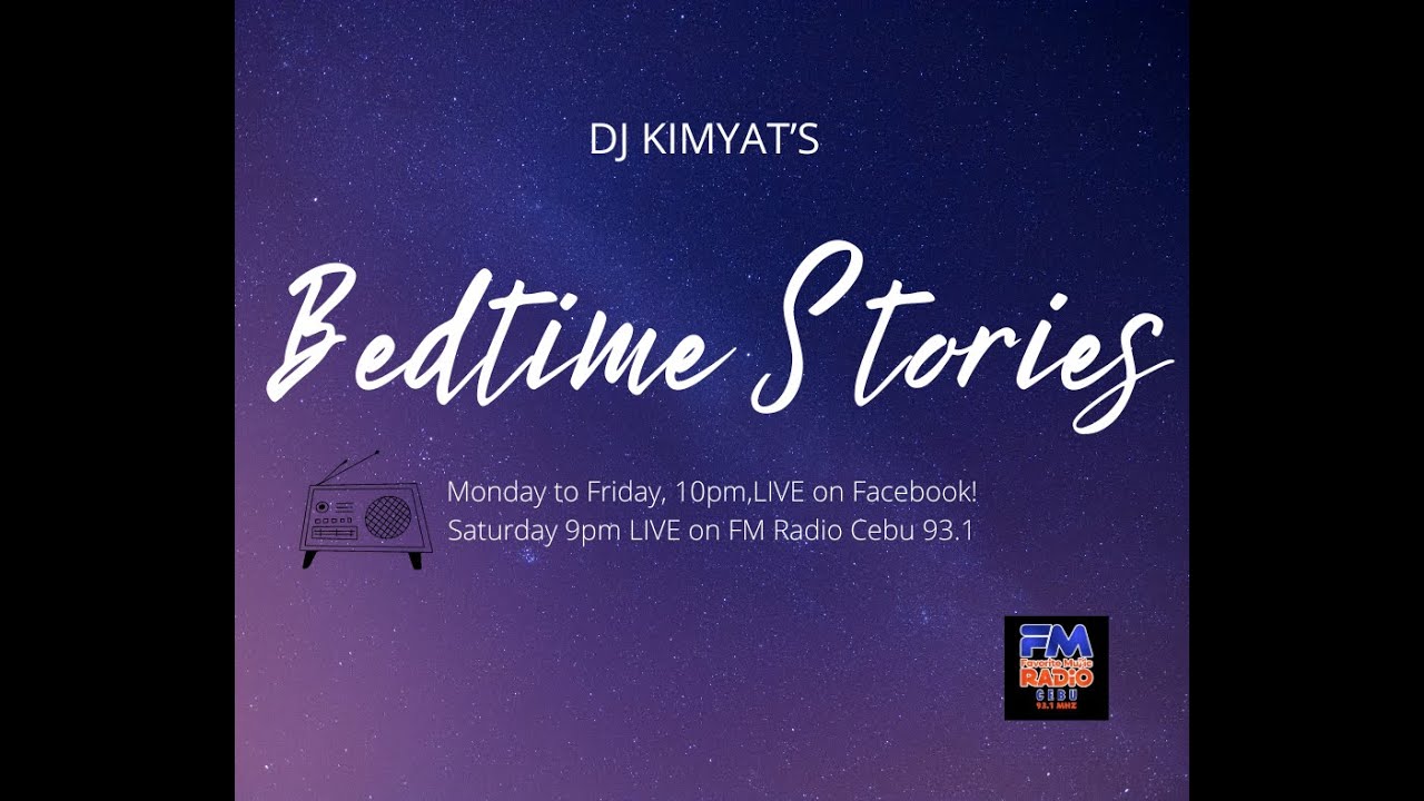 Bedtime Stories 