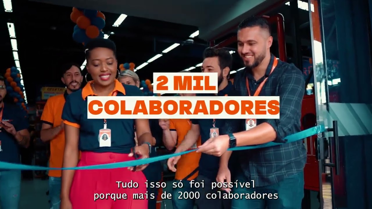 Retrospectiva 2025 da Loja do Mec&acirc;nico
