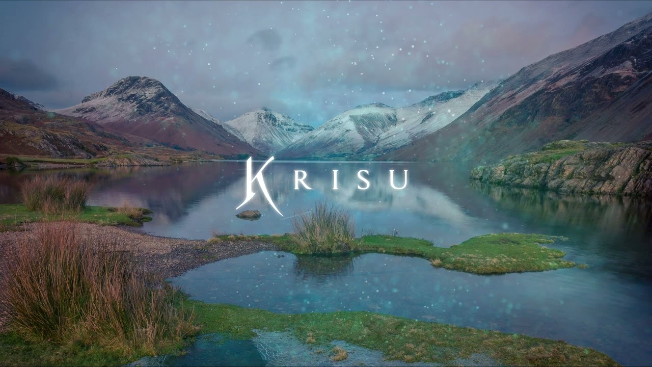 Sappheiros & Krisu - Secret Sanctuary