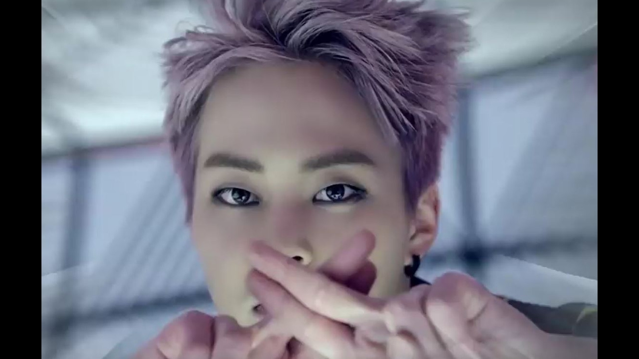[EXO] All of Xiumin's lines in MV's (2012-2016)