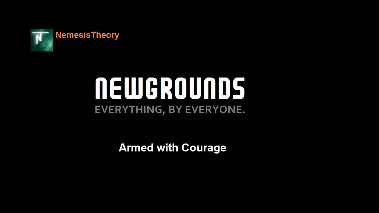 NemesisTheory - Armed with Courage