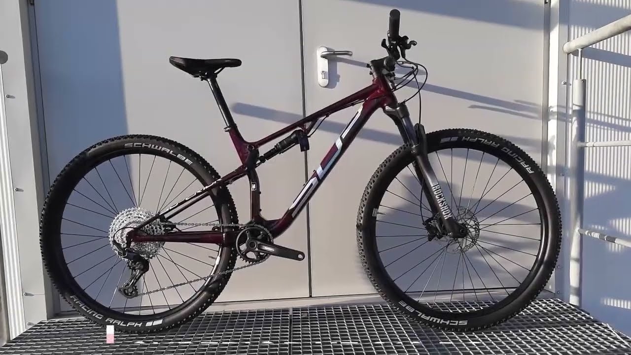 Rower MTB Superior XF 919 RC