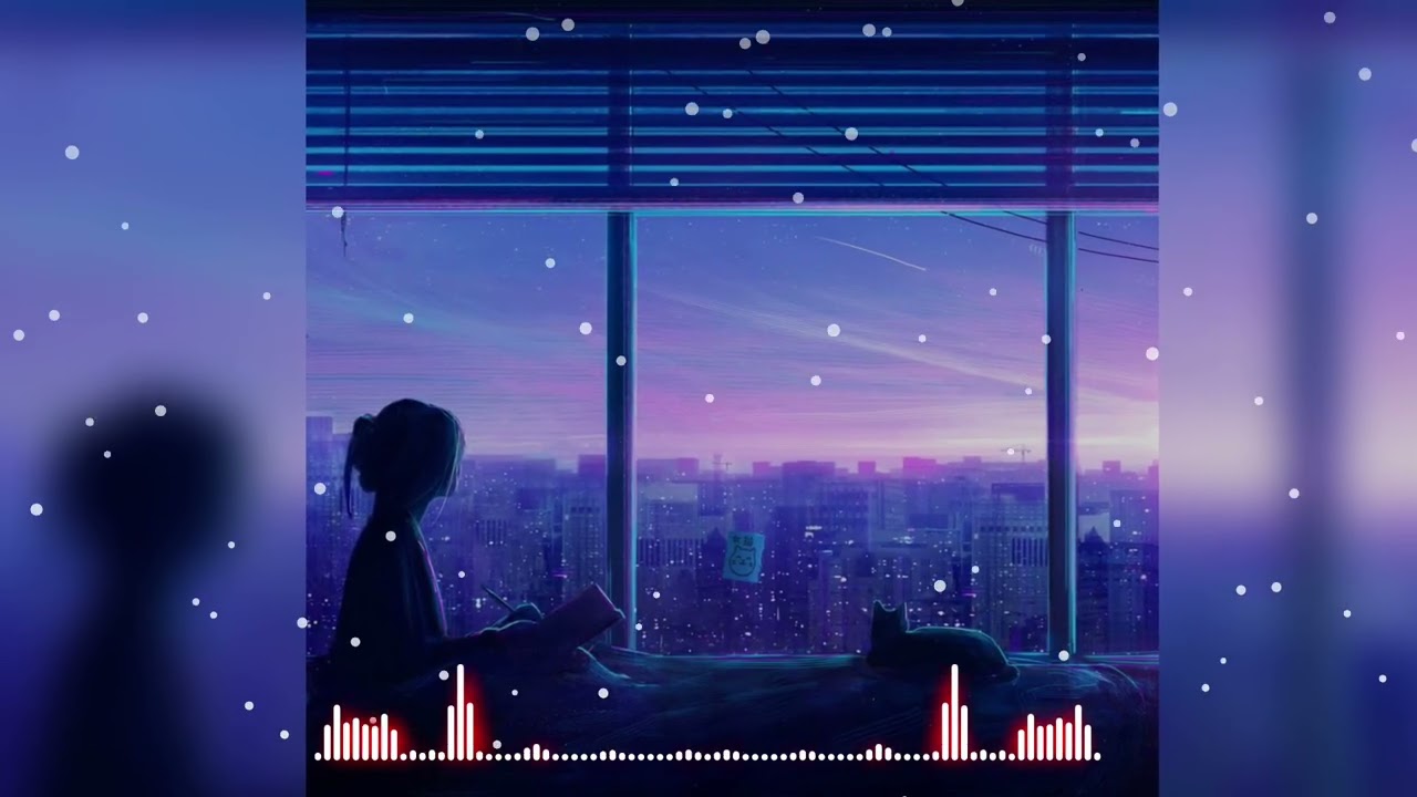 Lo-fi Song: “Khamosh Raatein”(Intr)Hmm… yeah…Khamoshi si chhayi hai,Raat bhi aaj kuch keh rahi hai…