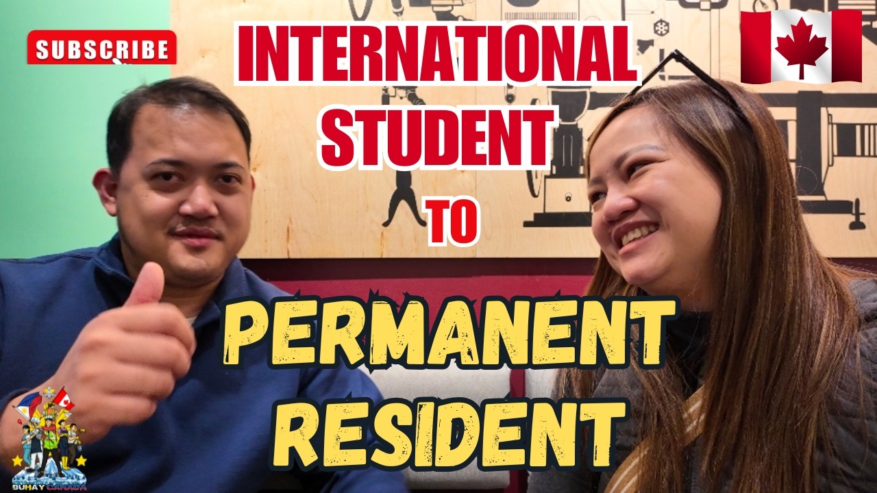 ANONG PATHWAY NA-PR? | EARLY CHILDHOOD DIPLOMA | BUHAY CANADA
