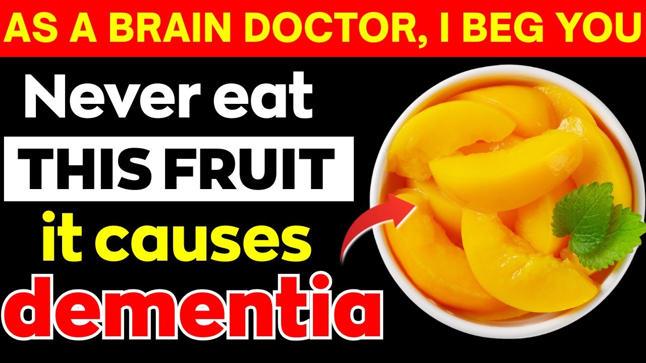 Doctor Warning: This 