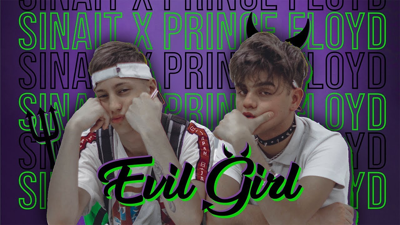 Sinait ST & Prince Floyd - 