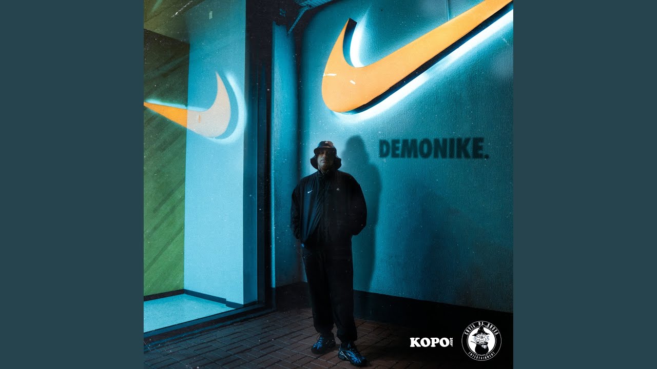 Demonike