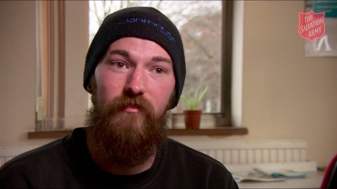 Joe's Story | Employment Plus