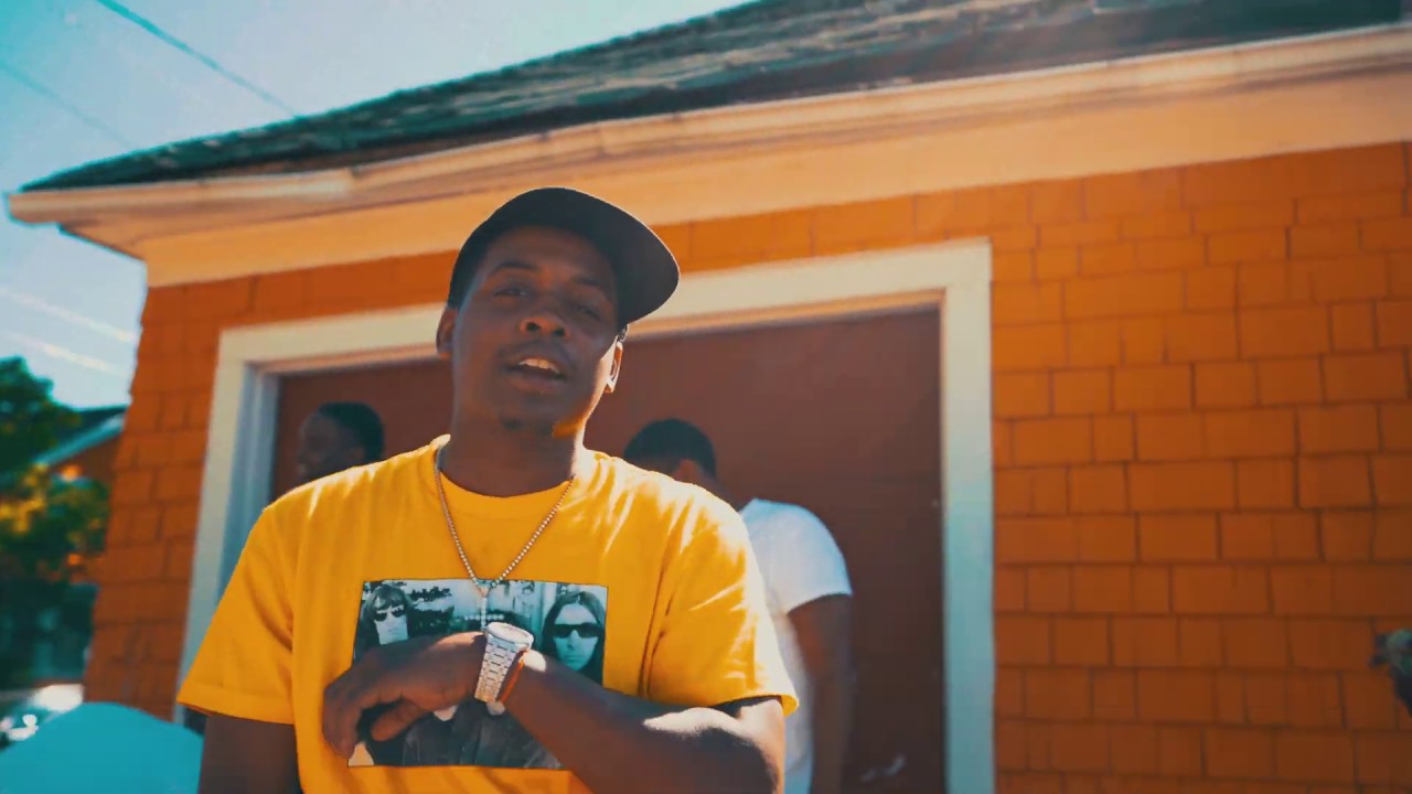 Baby Money - Shot Clocc (Official Music Video)