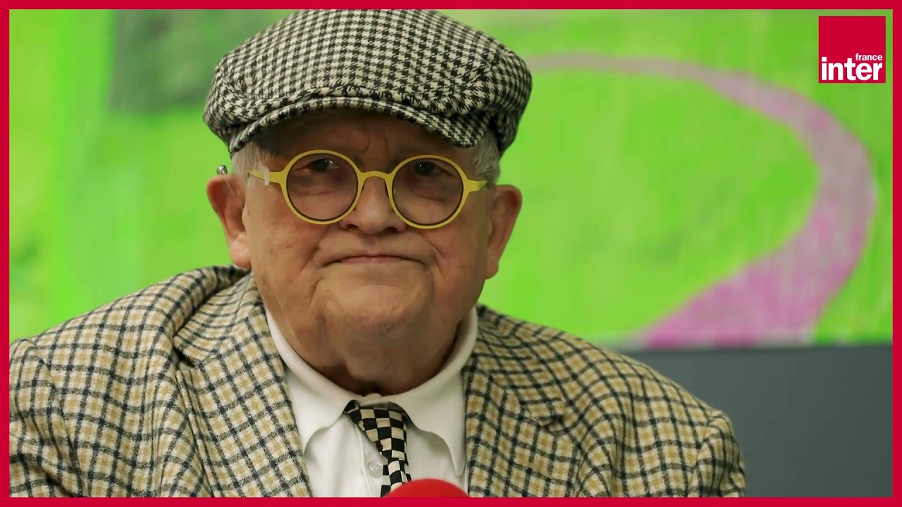 David Hockney : 