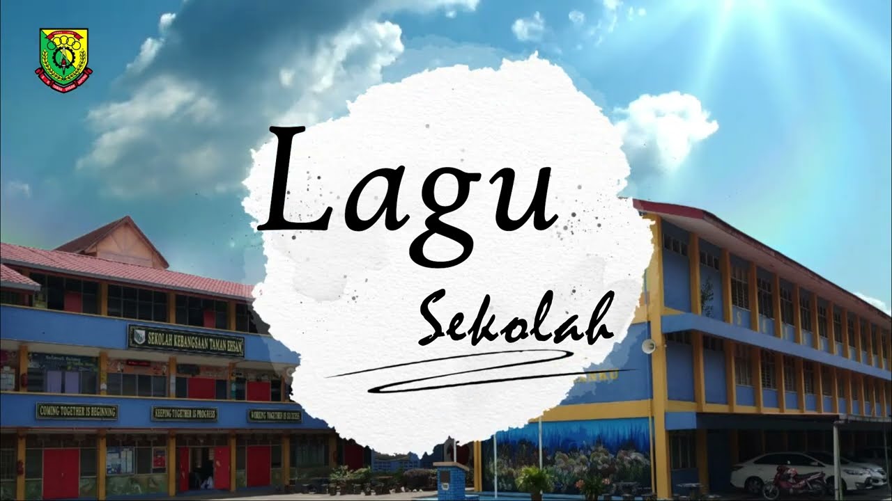 lagu sekolah