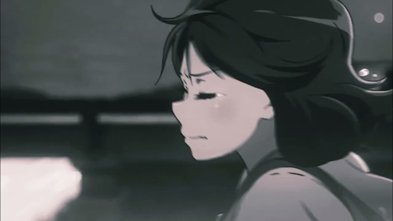 CRY LATER - NateTaylorr ft. Mellina Tey (Slowed + Reverb)