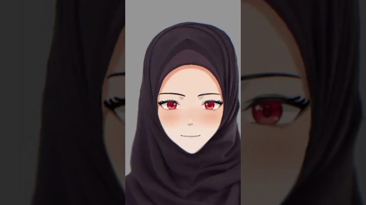 Halahh... Jembu... 😠 #vtuber #renprojecto #anime #art #shorts #fyp #trend #memes