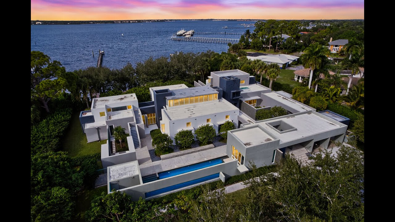 1924 NW Shore Ter, Stuart, FL 34994