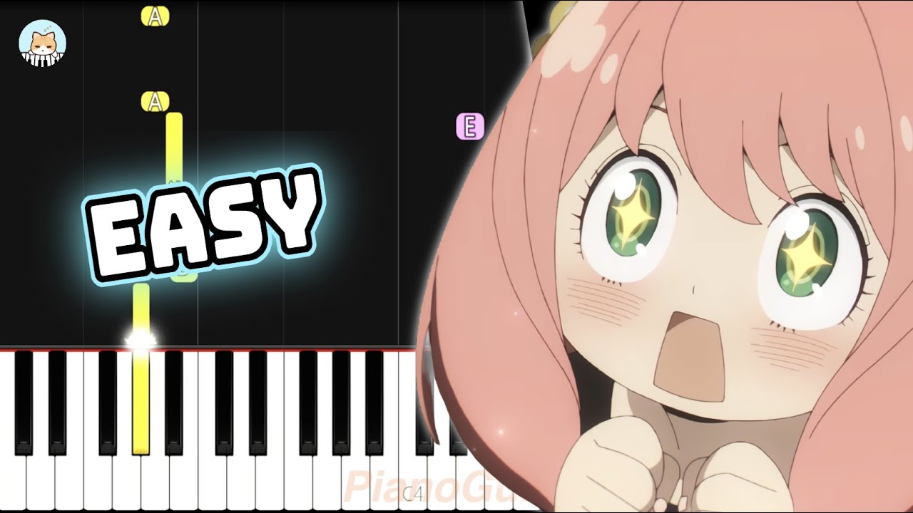 [full] Spy x Family ED - 