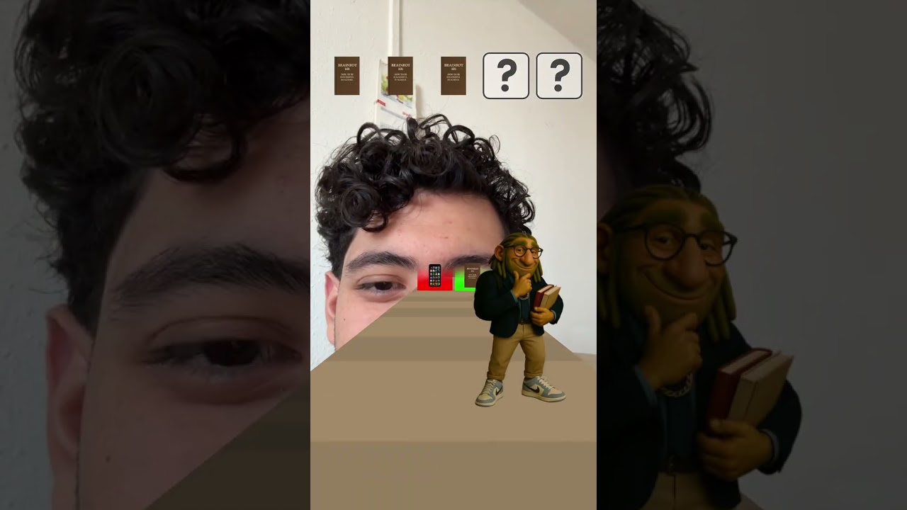 فلتر انت راسب ولا ناجح😂😂