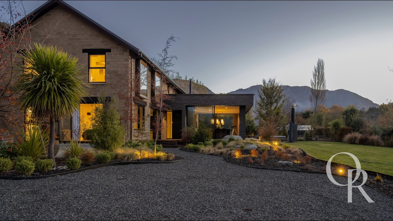 Park City | 291 Tucker Beach Road