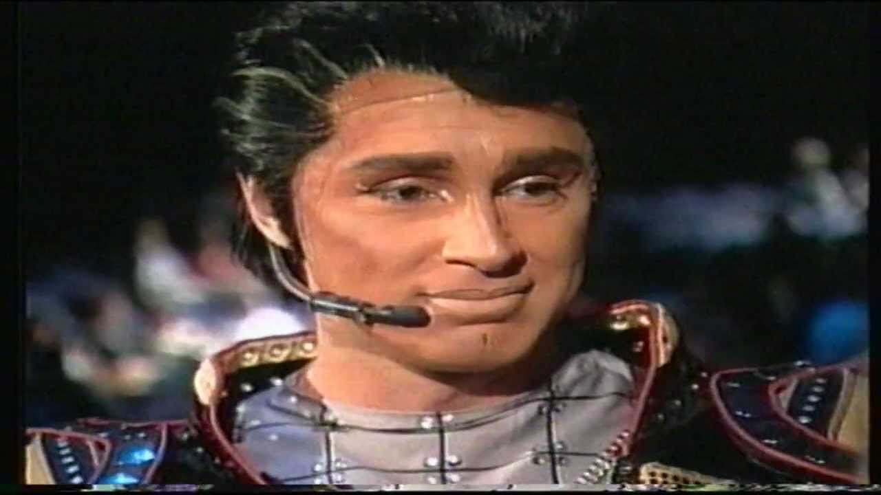 Historische Videos: Starlight Express / Teil 27 / Jahr 2002