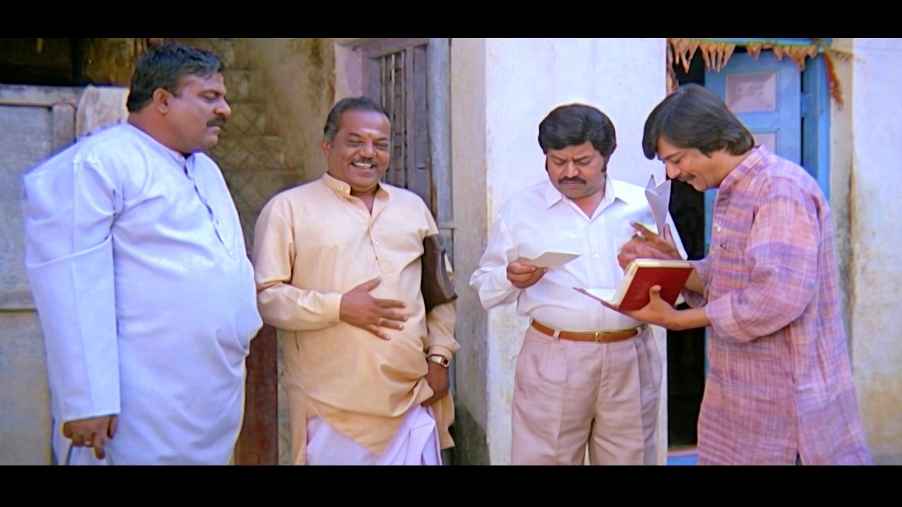 Doddanna & Lokesh Shocked by Ananth Nag’s Plan! | ಅನಂತ್ ನಾಗ್ ರಹಸ್ಯ ಆಹ್ವಾನ ಕಳುಹಿಸಿದಾಗ!