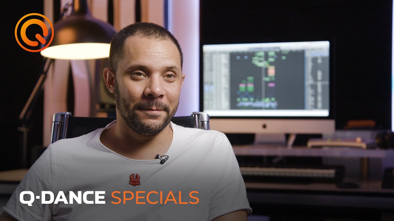 Qlassics | Wildstylez - Timeless | Episode 02