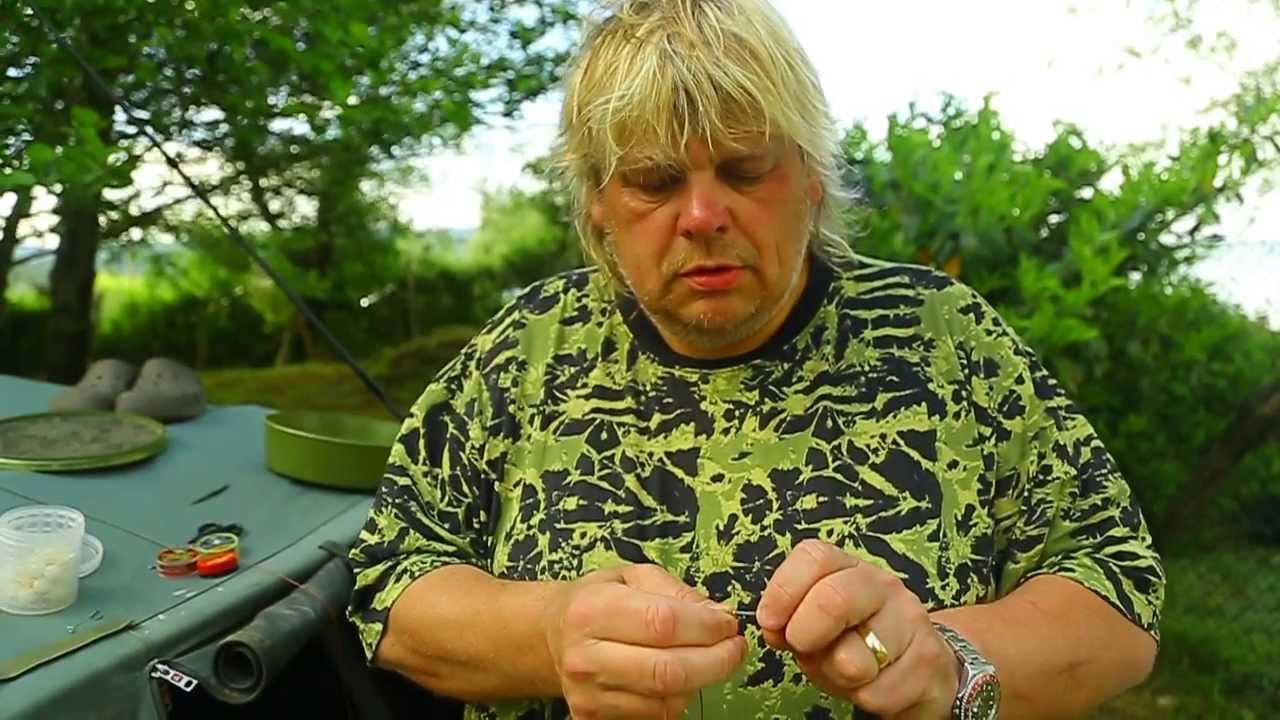 Carpfishing BOLSENA THROUGH MY EYES DVD