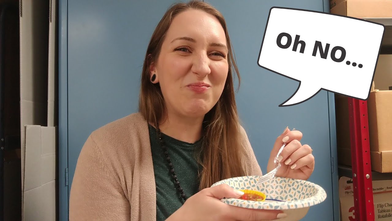 Parties of the Past - Episode 3: Tomato Aspic