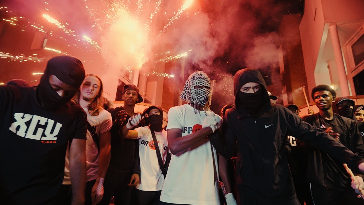 PROJET CERGY #2  (MA2 x KOSMO x KIMBO&99 x 3P x LOSSA)