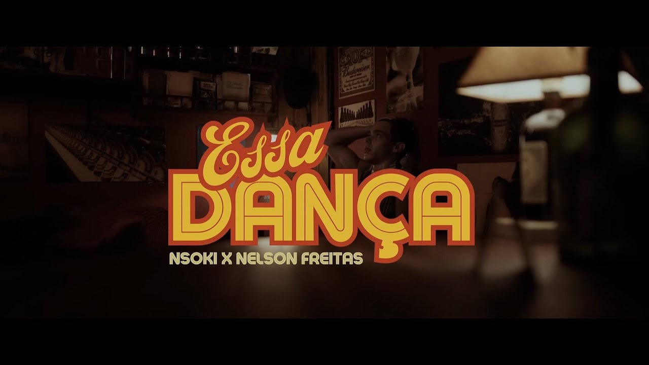Essa Dan&ccedil;a - Nsoki, Nelson Freitas & Kizomba da Boa (Official Video) Kizomba Music
