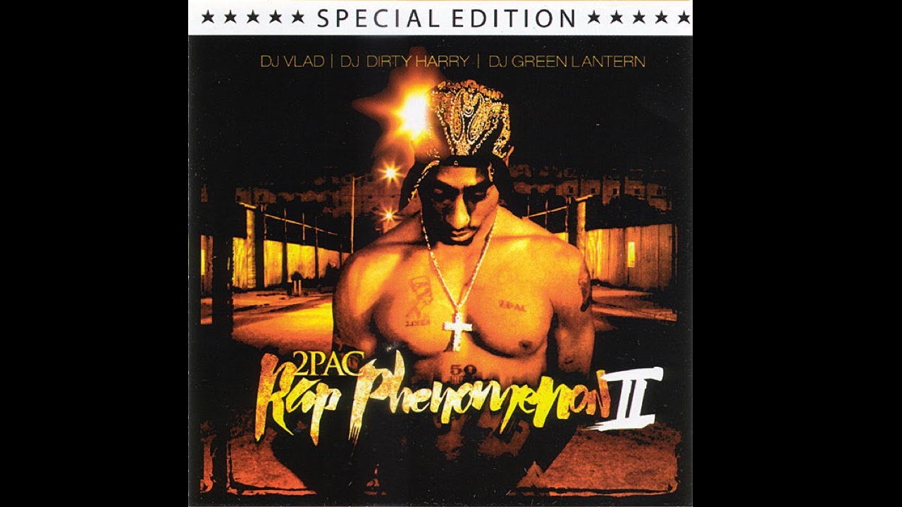 2Pac - Pray For Better Dayz