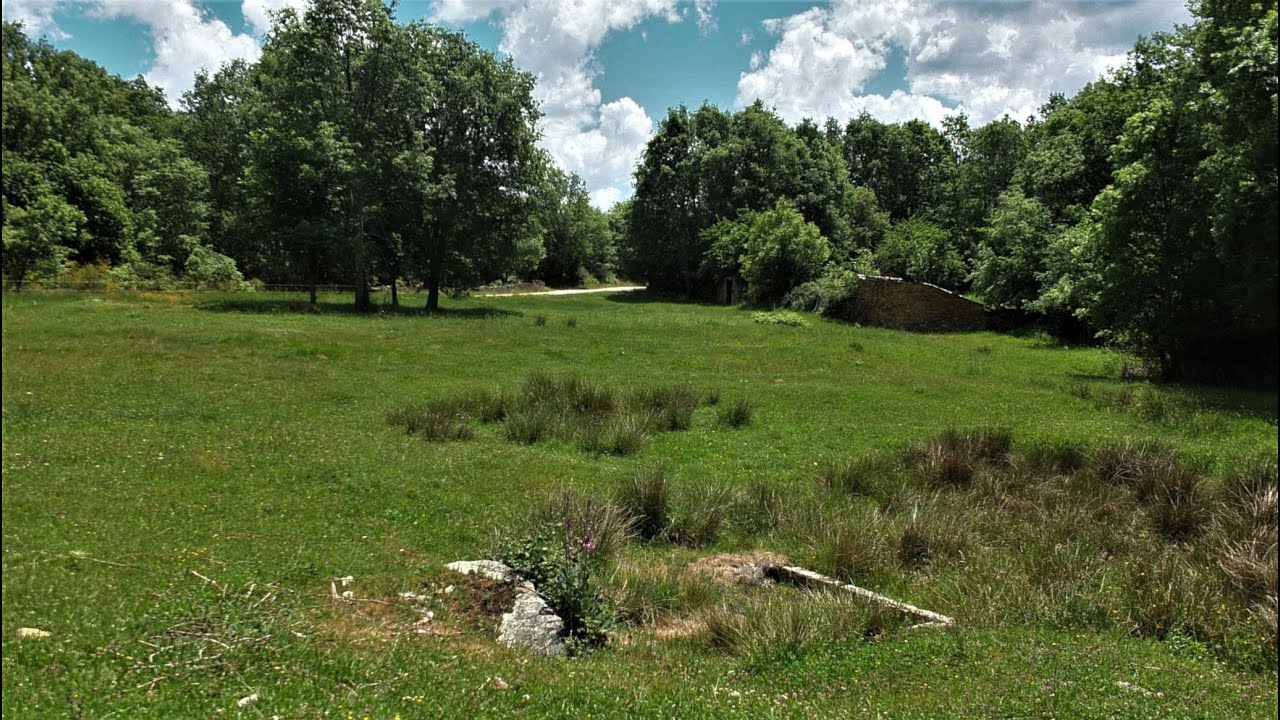 TRIUFE_COMARCA DE SANABRIA_ZAMORA
