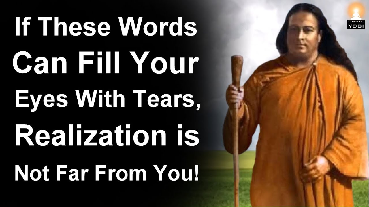 When You Feel Like Quitting or Giving Up Your Search For God, Remember This Advice!