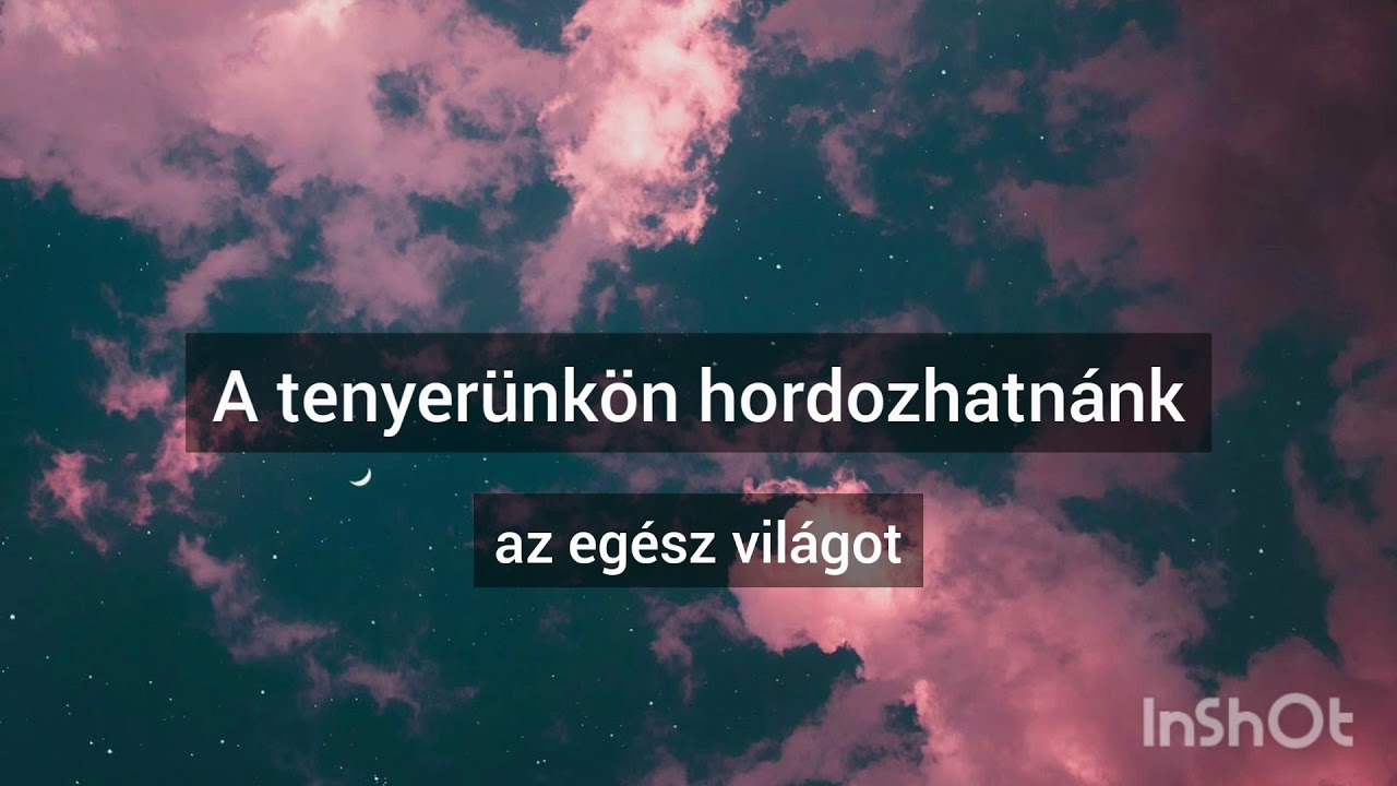 The Greatest Showman - Never enough (magyar felirattal/magyarul)