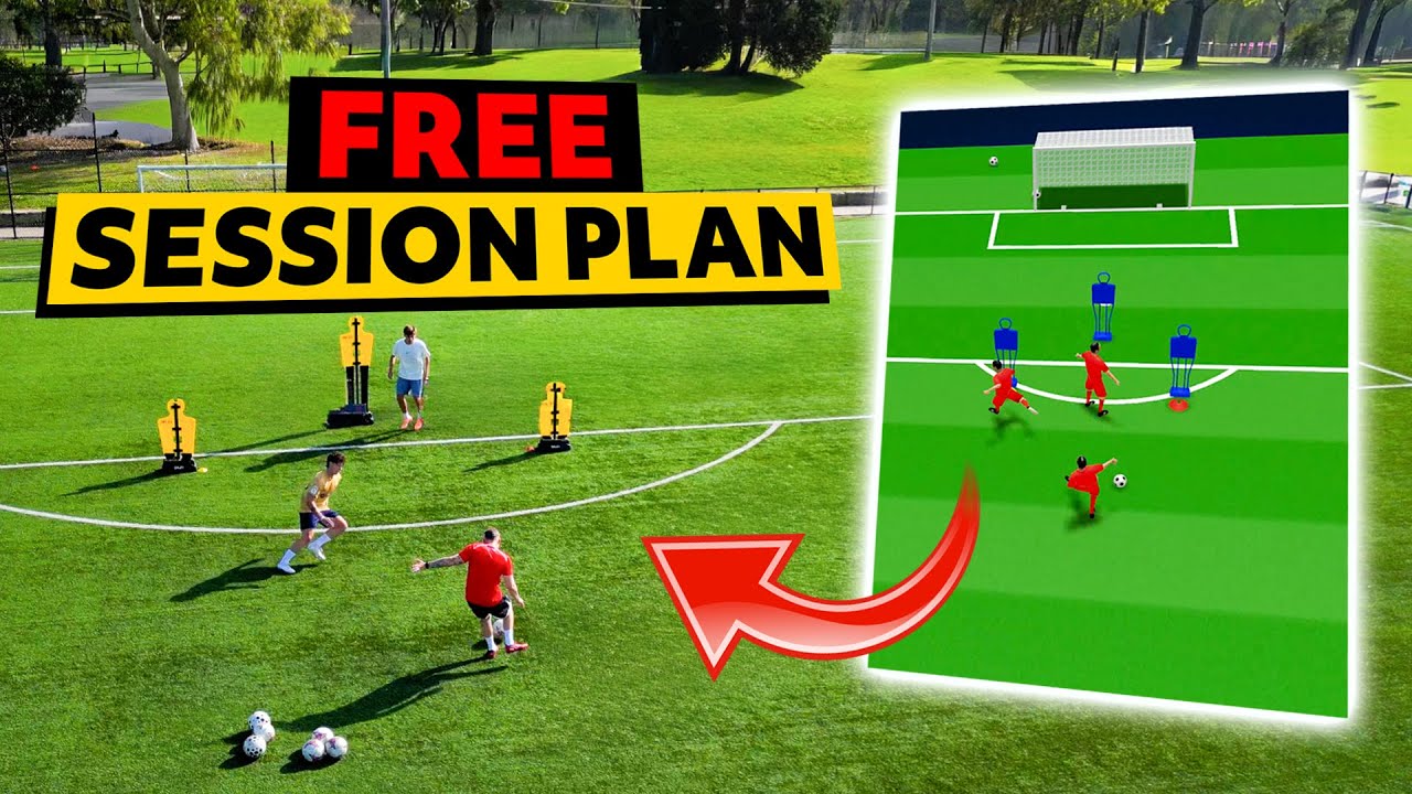 Как дрель оживает | План сессии на поле