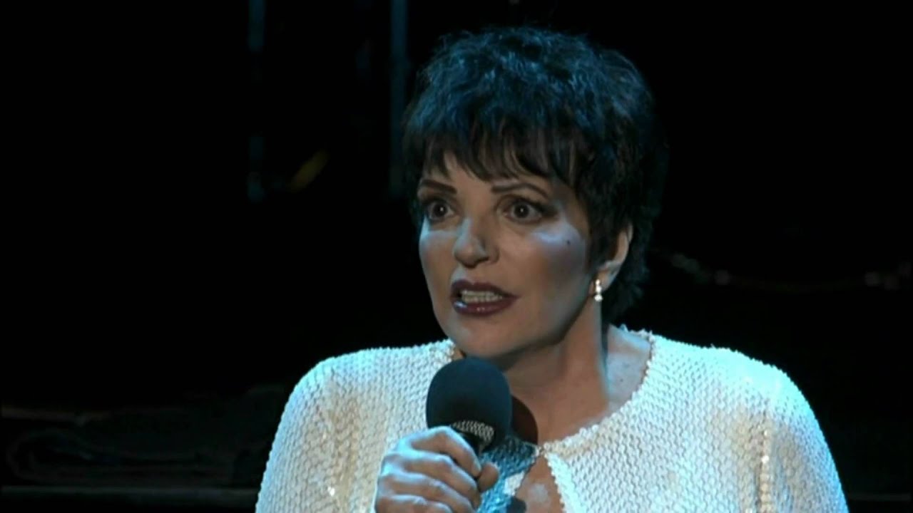 Liza's At The Palace - My Own Best Friend