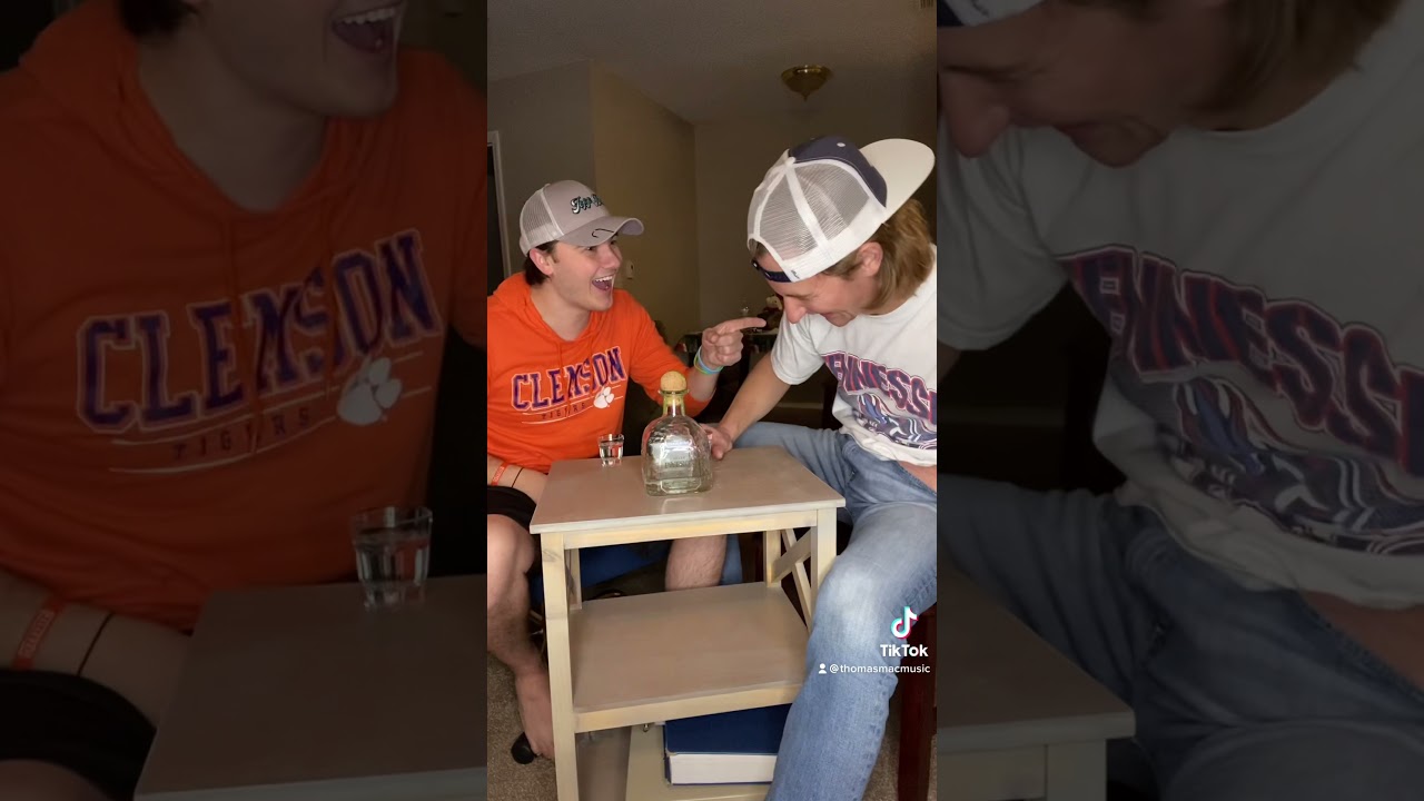 Sing Or Shoot w/ Cooper Alan 😂