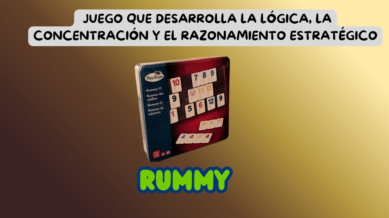 RUMMY