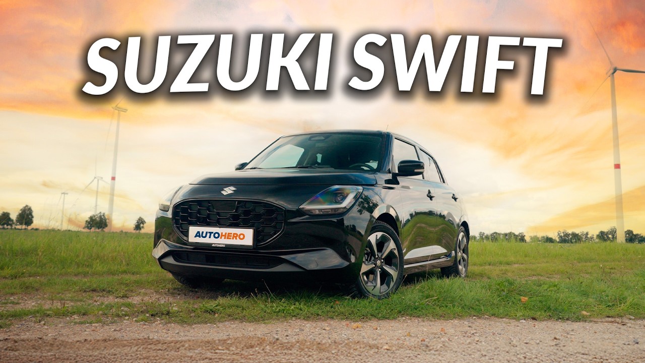 Warum sollte dieses Auto für viele interessant sein?!