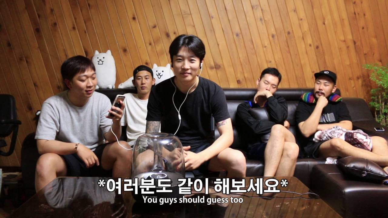 Hearing Test &ndash; Cuckoocrew