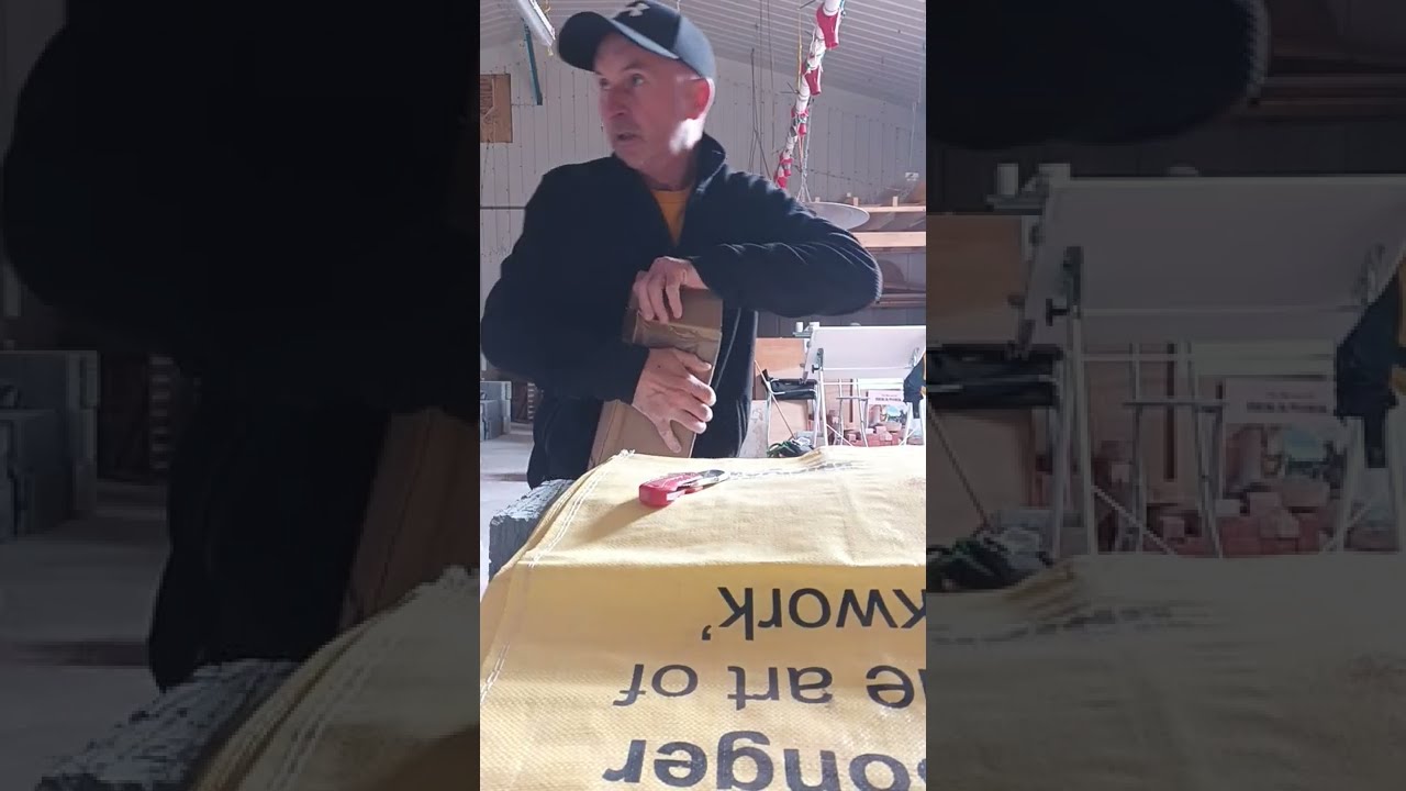 Permagrit tools