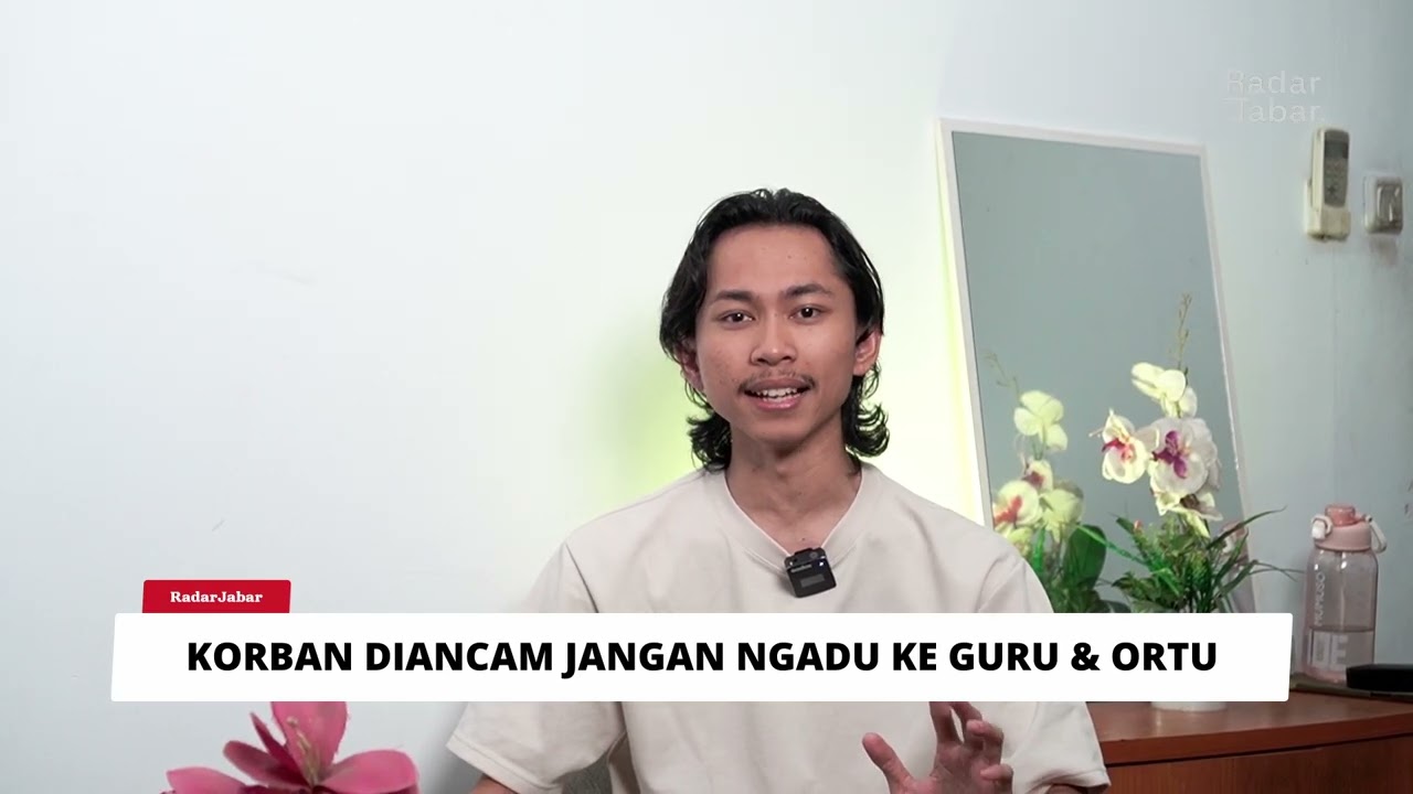 MPLS DI BLITAR DINODAI PERUNDUNGAN, KELUARGA TEMPUH JALUR HUKUM