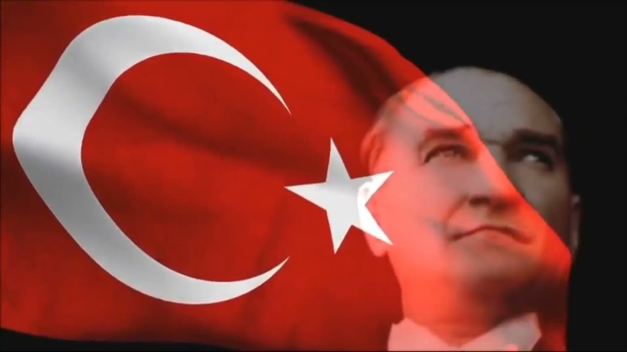 19 Mayıs Atatürk'ü Anma Gençlik ve Spor Bayramı Kutlu Olsun.