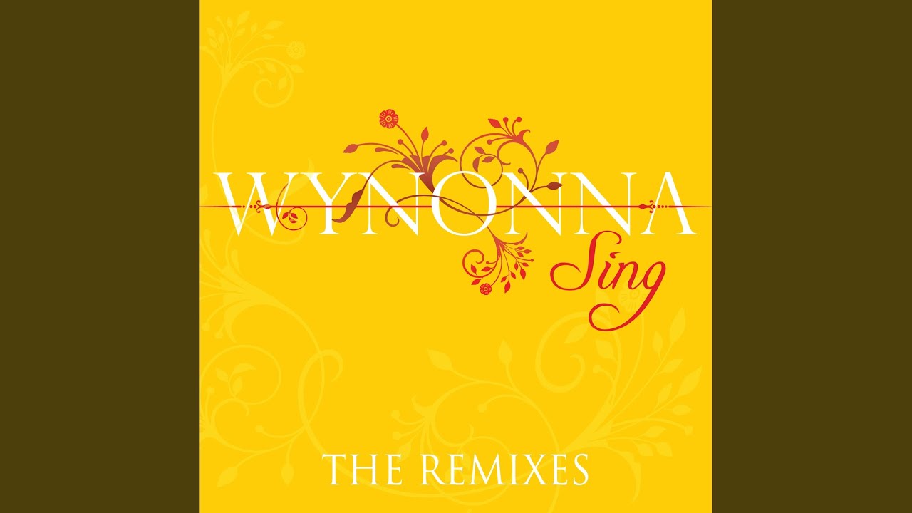 Sing (Jody den Broeder Extended Mix)