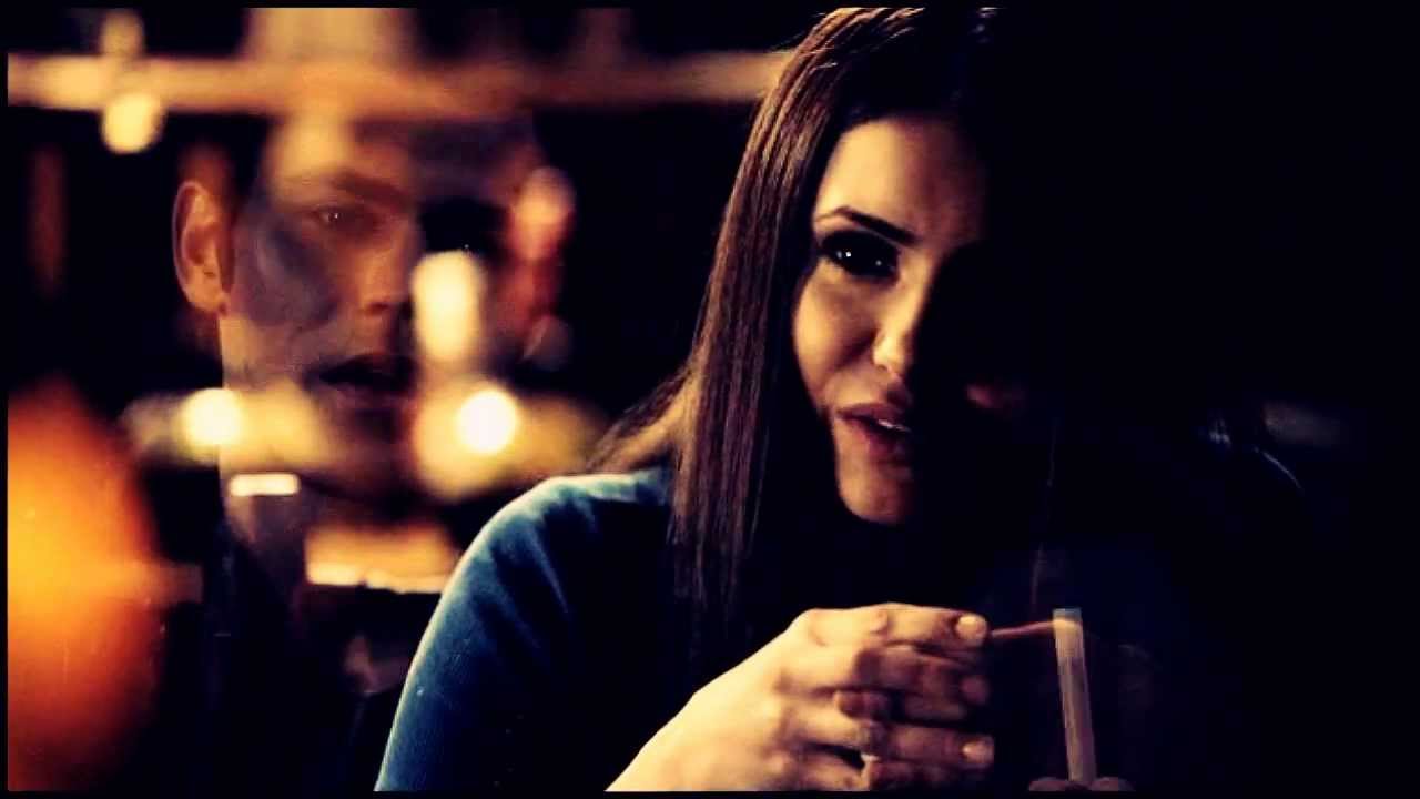 stefan+elena | i don't wanna let you go